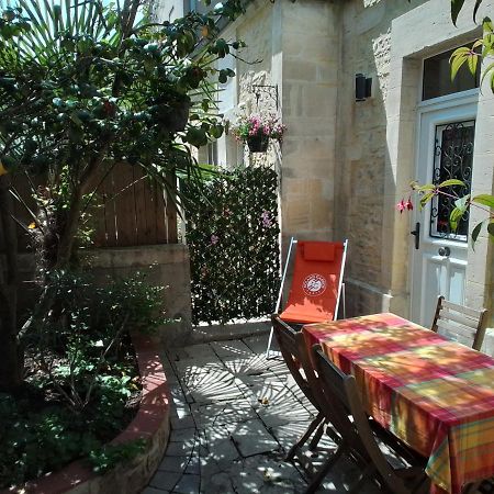 Bed and Breakfast Camélia Bayeux Exterior foto