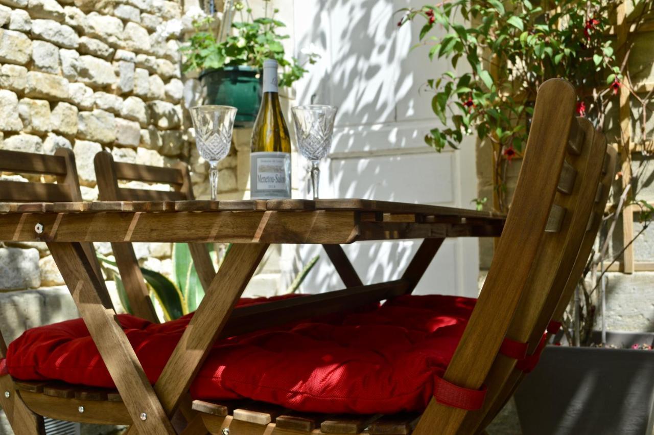 Bed and Breakfast Camélia Bayeux Exterior foto